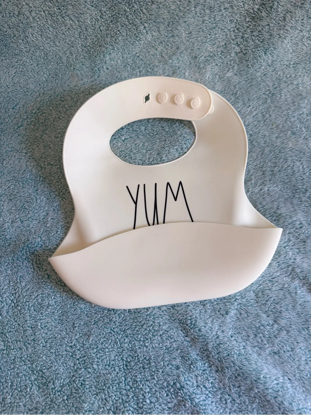 Rae Dunn Silicone 